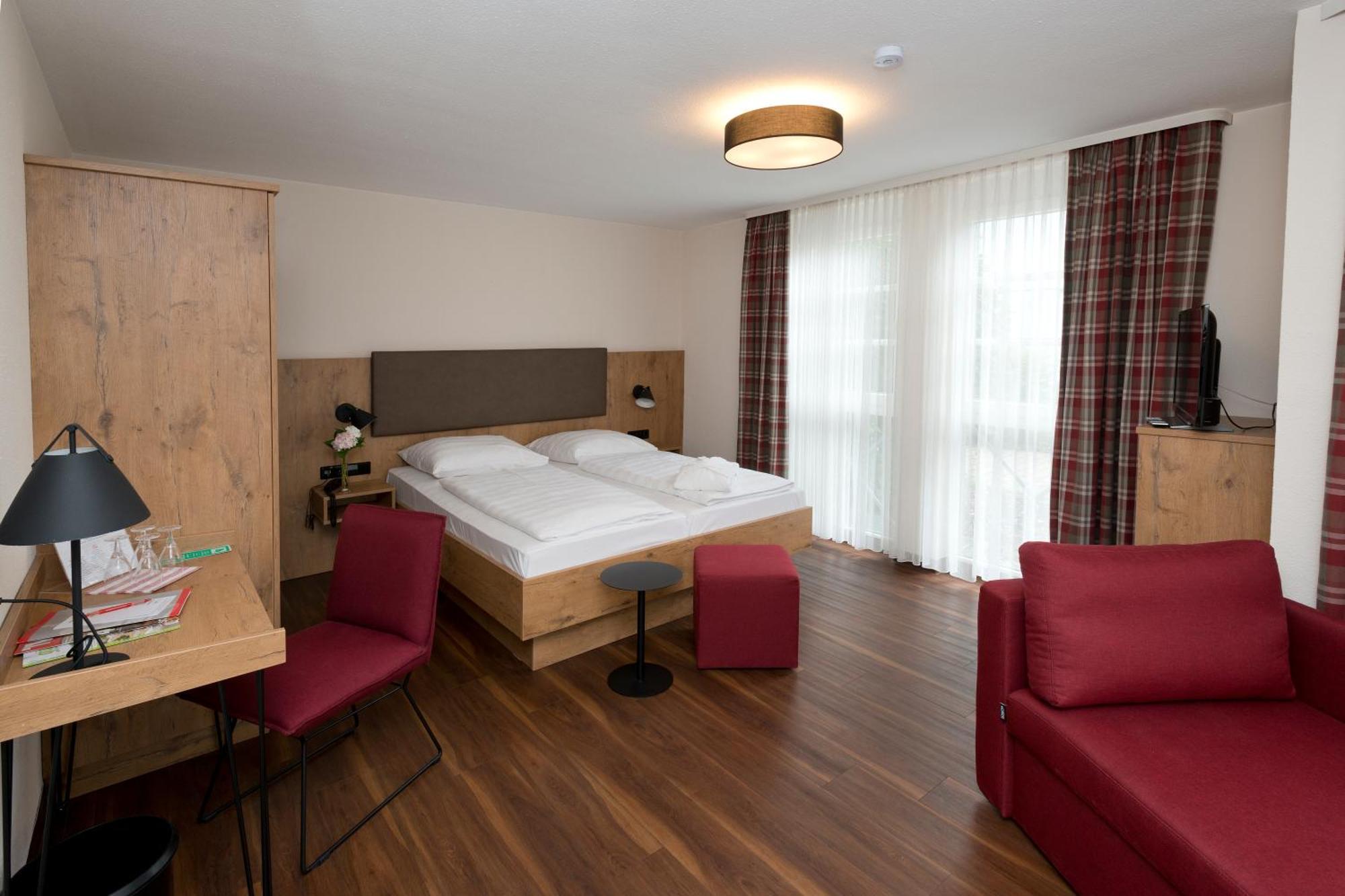 Landhotel Gasthof Krone Kupferzell Eksteriør bilde