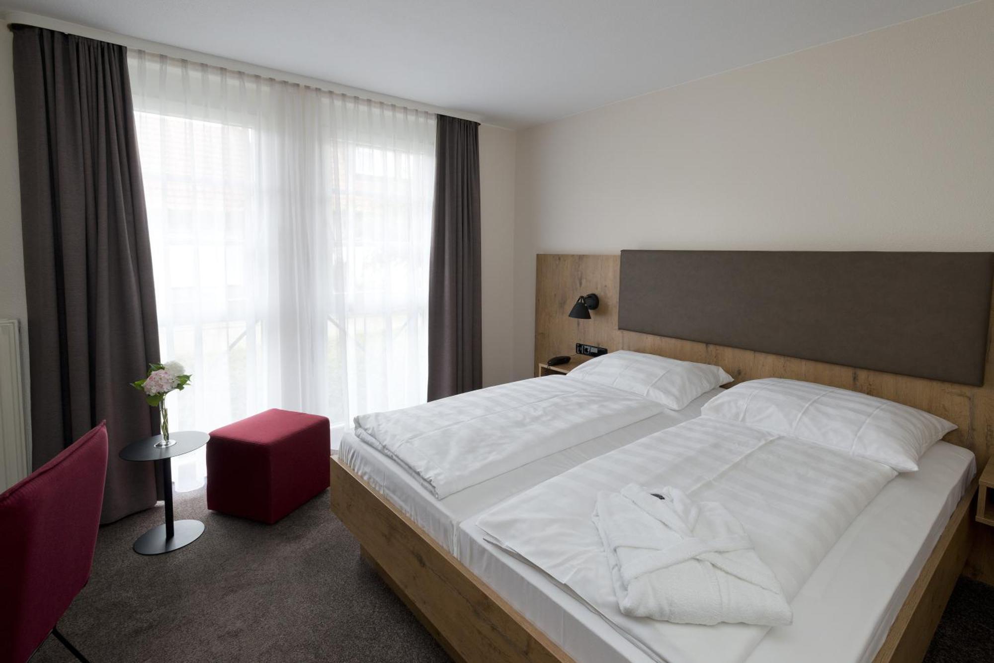 Landhotel Gasthof Krone Kupferzell Eksteriør bilde