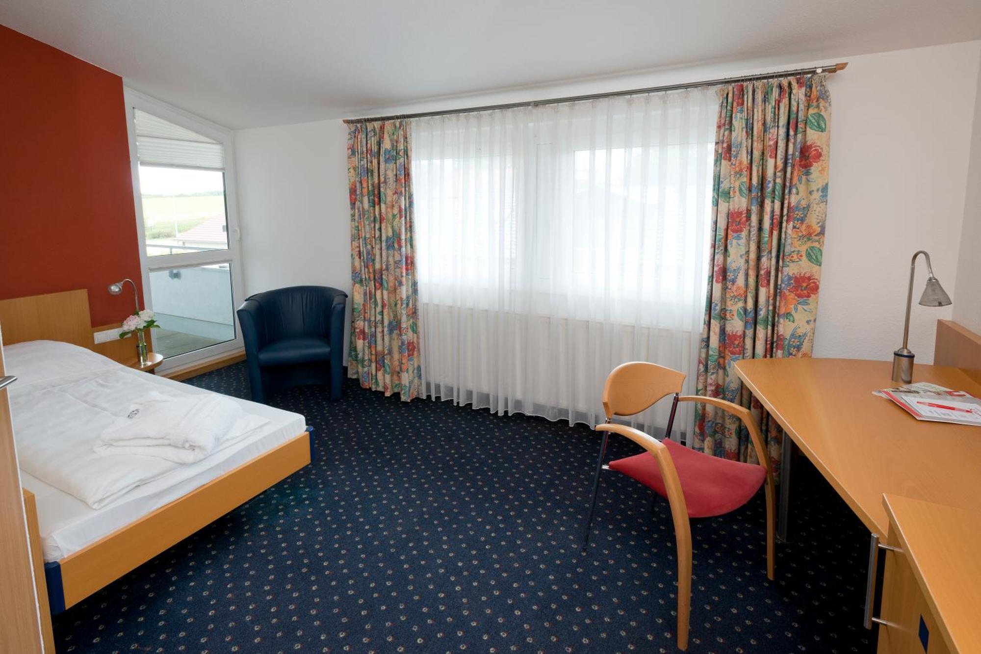 Landhotel Gasthof Krone Kupferzell Eksteriør bilde