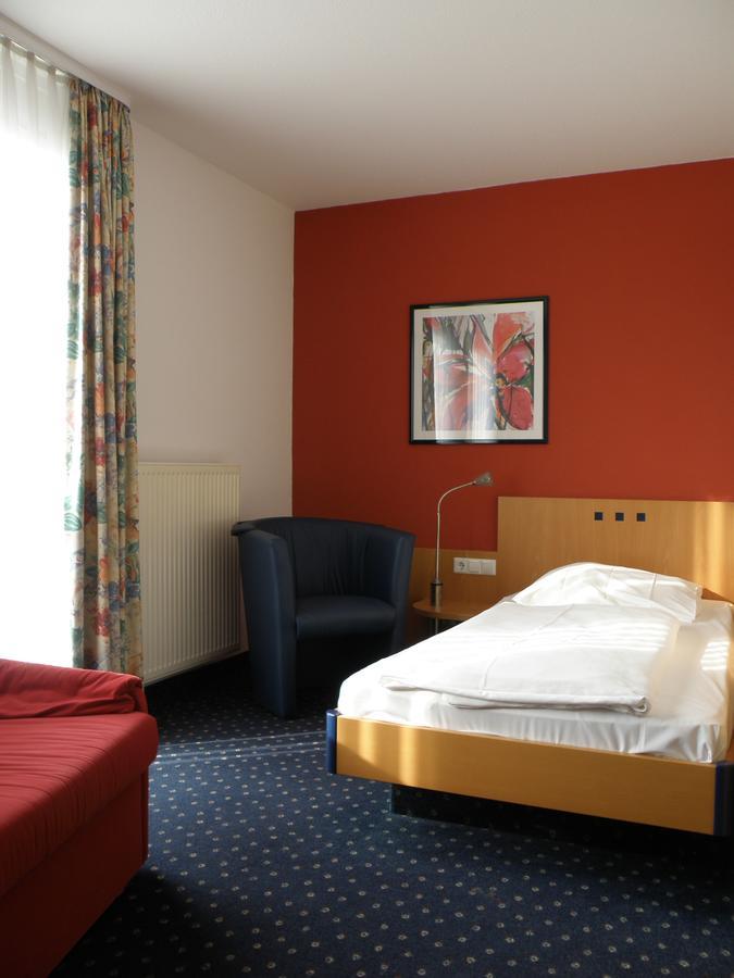 Landhotel Gasthof Krone Kupferzell Eksteriør bilde